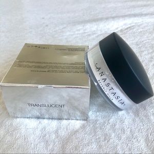 ANASTASIA BEVERLY HILLS Setting Powder 💗